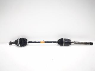 полуось передняя правая (приводной вал, ШРУС) Mercedes-Benz GLS-Класс X166 2019, 3.0 л., дизель, АКПП, внедорожник 5 дв., A1663301300