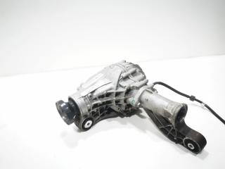 редуктор переднего моста Mercedes-Benz GLS-Класс X166 2019, 3.0 л., дизель, АКПП, внедорожник 5 дв.