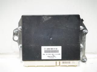 блок управления подвеской Mercedes-Benz GLS-Класс X166 2019, 3.0 л., дизель, АКПП, внедорожник 5 дв., A2929004102