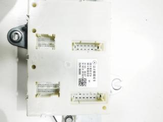 блок SAM Mercedes-Benz GLS-Класс X166 2019, 3.0 л., дизель, АКПП, внедорожник 5 дв., A1669004619