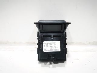 кнопка ручного тормоза (ручника) Mercedes-Benz GLS-Класс X166 2019, 3.0 л., дизель, АКПП, внедорожник 5 дв., A2469050405