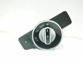 переключатель света Mercedes-Benz GLS-Класс X166 2019, 3.0 л., дизель, АКПП, внедорожник 5 дв., A2129050551