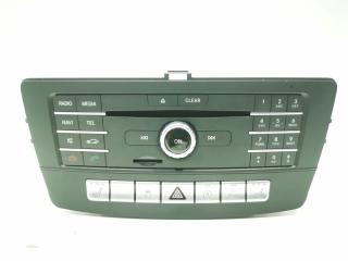 магнитола Mercedes-Benz GLS-Класс X166 2019, 3.0 л., дизель, АКПП, внедорожник 5 дв., A1669005420