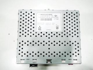 видеомодуль / TV-тюнер Mercedes-Benz GLS-Класс X166 2019, 3.0 л., дизель, АКПП, внедорожник 5 дв., A2229009211