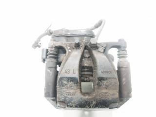 суппорт задний левый Land Rover Range Rover 4 поколение 2016, 5.0 л., бензин, АКПП, внедорожник 5 дв.