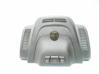 накладка декоративная Mercedes-Benz GLS-Класс X166 2019, 3.0 л., дизель, АКПП, внедорожник 5 дв.