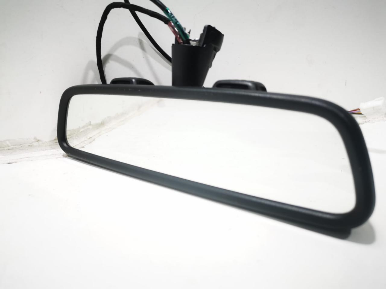 зеркало салона Mercedes-Benz GLS-Класс X166 2019, 3.0 л., дизель, АКПП, внедорожник 5 дв. - фото №1