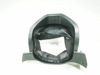 кожух рулевой колонки Mercedes-Benz GLS-Класс X166 2019, 3.0 л., дизель, АКПП, внедорожник 5 дв., A1666803407