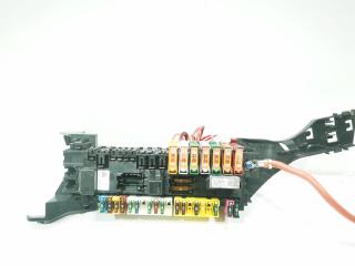 блок предохранителей Mercedes-Benz GLS-Класс X166 2019, 3.0 л., дизель, АКПП, внедорожник 5 дв., A1665402350