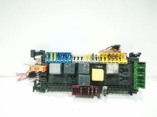 блок предохранителей Mercedes-Benz GLS-Класс X166 2019, 3.0 л., дизель, АКПП, внедорожник 5 дв., A1669061202