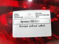 фонарь задний левый Mercedes-Benz GLS-Класс X166 2019, 3.0 л., дизель, АКПП, внедорожник 5 дв., A1669066102 - фото №6