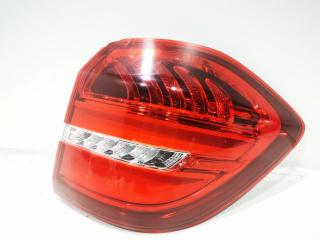 фонарь задний правый Mercedes-Benz GLS-Класс X166 2019, 3.0 л., дизель, АКПП, внедорожник 5 дв., A1669066202