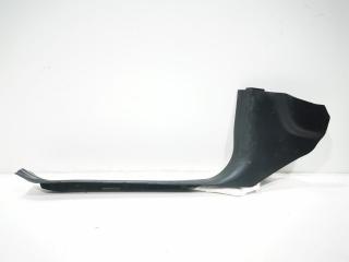 накладка на порог внутренняя Mercedes-Benz GLS-Класс X166 2019, 3.0 л., дизель, АКПП, внедорожник 5 дв., A1666801735