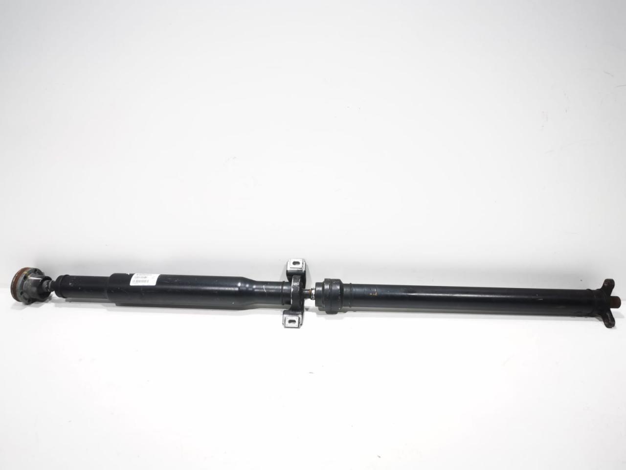 карданный вал Mercedes-Benz GLS-Класс X166 2019, 3.0 л., дизель, АКПП, внедорожник 5 дв., A1664102201 - фото №1