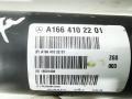 карданный вал Mercedes-Benz GLS-Класс X166 2019, 3.0 л., дизель, АКПП, внедорожник 5 дв., A1664102201 - фото №4
