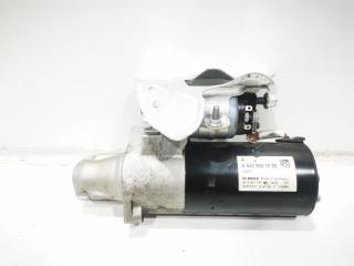 стартер Mercedes-Benz GLS-Класс X166 2019, 3.0 л., дизель, АКПП, внедорожник 5 дв., A6429061000