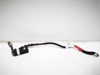 плюсовой провод аккумулятора Land Rover Range Rover 4 поколение 2017, 4.4 л., дизель, АКПП, внедорожник 5 дв., DK6214N144BE