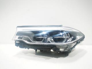 фара левая BMW 5 серия G30/G31 2019, 2.0 л., дизель, АКПП, седан, 7439209