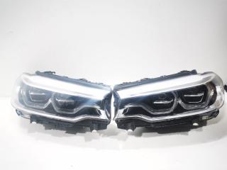 фара BMW 5 серия G30/G31 2019, 2.0 л., дизель, АКПП, седан, 7439210