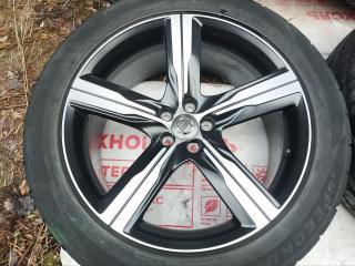 диск литой Volvo XC90 2 поколение [рестайлинг] 2019