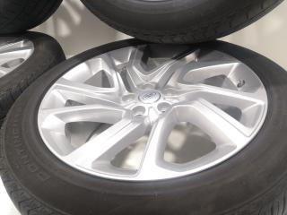 диск литой Land Rover Range Rover Sport 2 поколение [рестайлинг] 2020