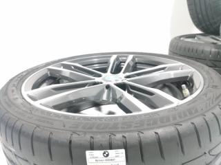 диск литой BMW 4 серия F32/F33/GT F36 [рестайлинг] 2018, 2.0 л., дизель, АКПП