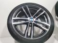 диск литой BMW 4 серия F32/F33/GT F36 [рестайлинг] 2018, 2.0 л., дизель, АКПП - фото №3