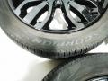 диск литой Land Rover Range Rover 4 поколение [рестайлинг] 2017, 3.0 л., 306DT, дизель, АКПП, внедорожник 5 дв. - фото №5