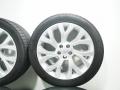 диск литой Land Rover Range Rover Sport 2 поколение [рестайлинг] 2017, 3.0 л., 306DT, дизель, АКПП, внедорожник 5 дв. - фото №2