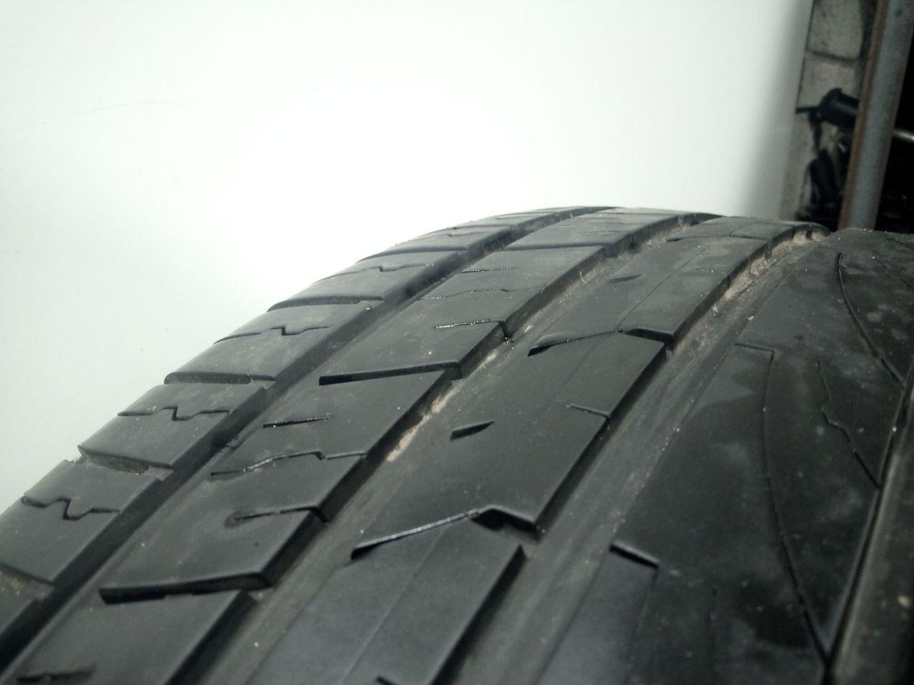 диск литой Land Rover Range Rover Sport 2 поколение L494 2017, 3.0 л., 306DT, дизель, АКПП, внедорожник 5 дв. - фото №1