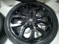 диск литой Land Rover Range Rover Sport 2 поколение L494 2017, 3.0 л., 306DT, дизель, АКПП, внедорожник 5 дв. - фото №5