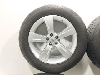 диск литой Land Rover Range Rover Velar 1 поколение 2020