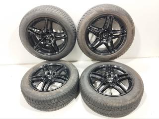 диск литой BMW 5 серия G30/G31 [рестайлинг] 2021, XR75727