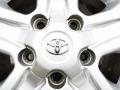 диск литой Toyota Land Cruiser J100 2000 - фото №7