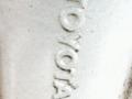 диск литой Toyota Land Cruiser J100 2000 - фото №10