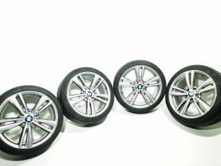 диск литой BMW 4 серия F32/F33/F36 [рестайлинг] 2017, 3.0 л., дизель, АКПП, купе