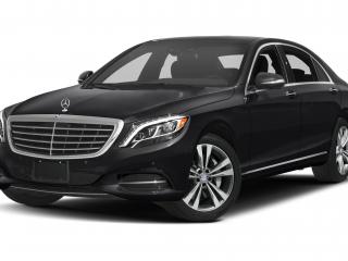 Mercedes-Benz S-Класс W222/C217/A217 [рестайлинг]