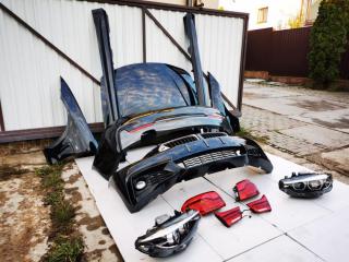 BMW 4 серия F32/F33/GT F36 [рестайлинг]