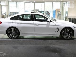 BMW 4 серия F32/F33/GT F36 [рестайлинг]