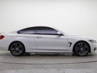 BMW 4 серия F32/F33/F36 [рестайлинг]