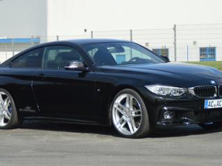 BMW 4 серия F32/F33/F36