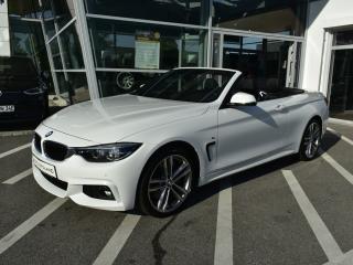 BMW 4 серия F32/F33/GT F36 [рестайлинг]