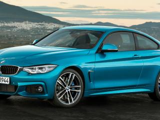 BMW 4 серия F32/F33/GT F36 [рестайлинг]