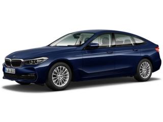 BMW 6 серия G32