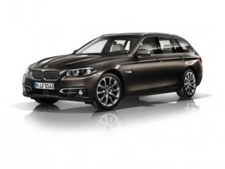 BMW 5 серия F07/F10/F11 [рестайлинг]