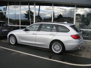 BMW 3 серия F30/F31 [рестайлинг]