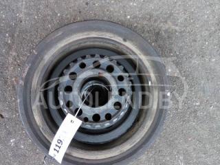 шкив коленвала Hyundai Sonata Y3 1995, 2.0 л., бензин, МКПП, седан