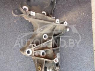 кронштейн двигателя Renault Clio 1 поколение 1997, 1.4 л., бензин, МКПП, хетчбэк 5 дв.