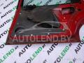 дверь задняя правая Citroen Xantia 1 поколение 1992, 1.8 л., бензин, МКПП, хетчбэк 5 дв. - фото №2