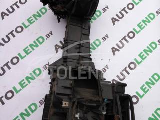 отопитель в сборе (печка) Citroen Xantia 1 поколение 1992, 1.8 л., бензин, МКПП, хетчбэк 5 дв.